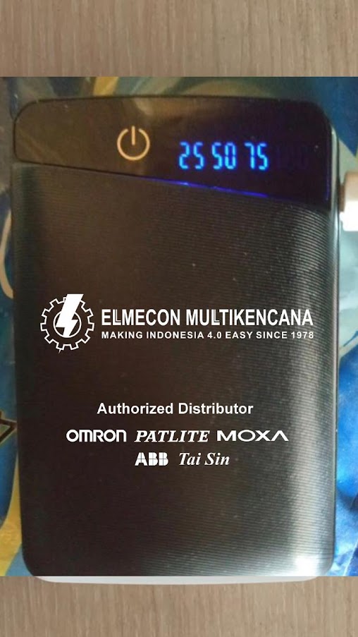 Powerbank