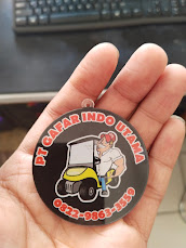 Gantungan Kunci