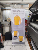 Roll Up Banner